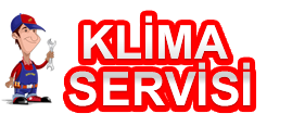 klima servisi, klima montaji, klima bakimi ve klima gaz dolumu